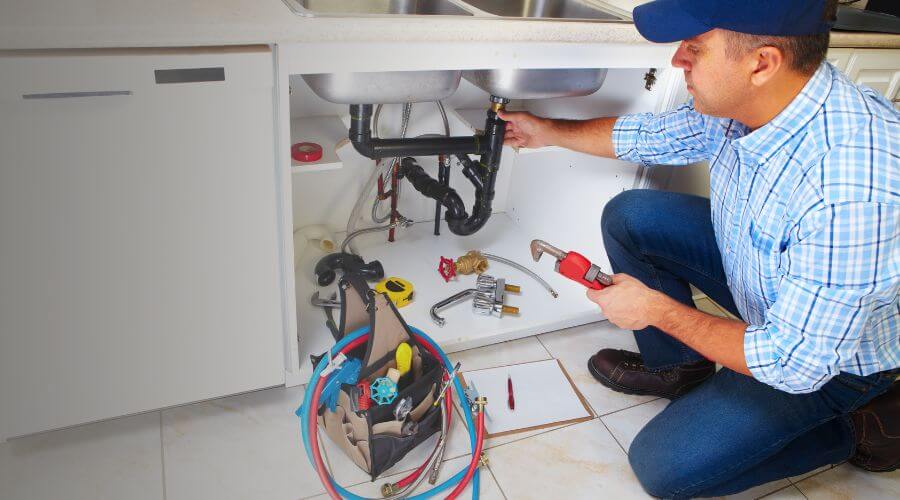 Professional Leak Detection in Mayville, MI