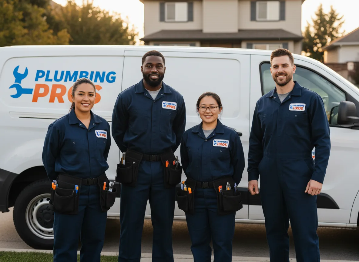 Water Heater Repair company in Mayville, MI